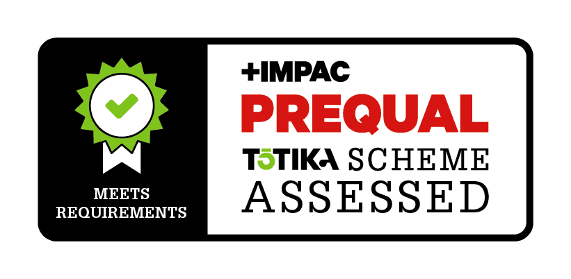 PREQUAL Totika prequalification scheme
