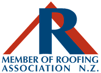 RANZ - Roofing Association of New Zealand member