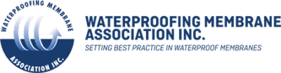WMA - Waterproofing Membrane Association member