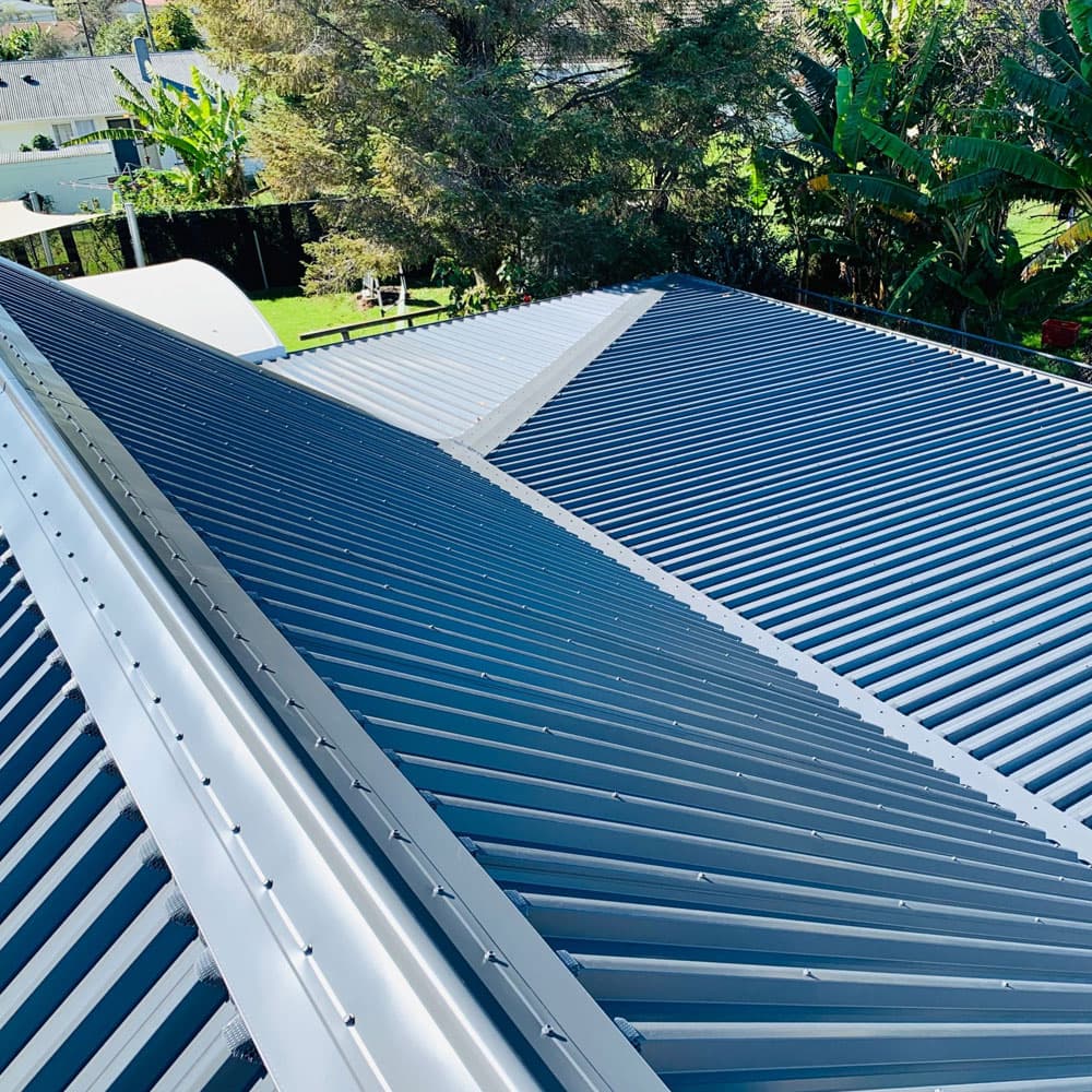 Roofing