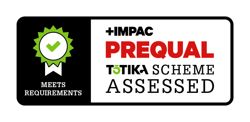 PREQUAL Totika prequalification scheme